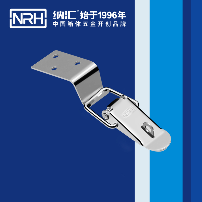 不锈钢搭扣_5101-70K-1_挂锁搭扣_电表箱扣